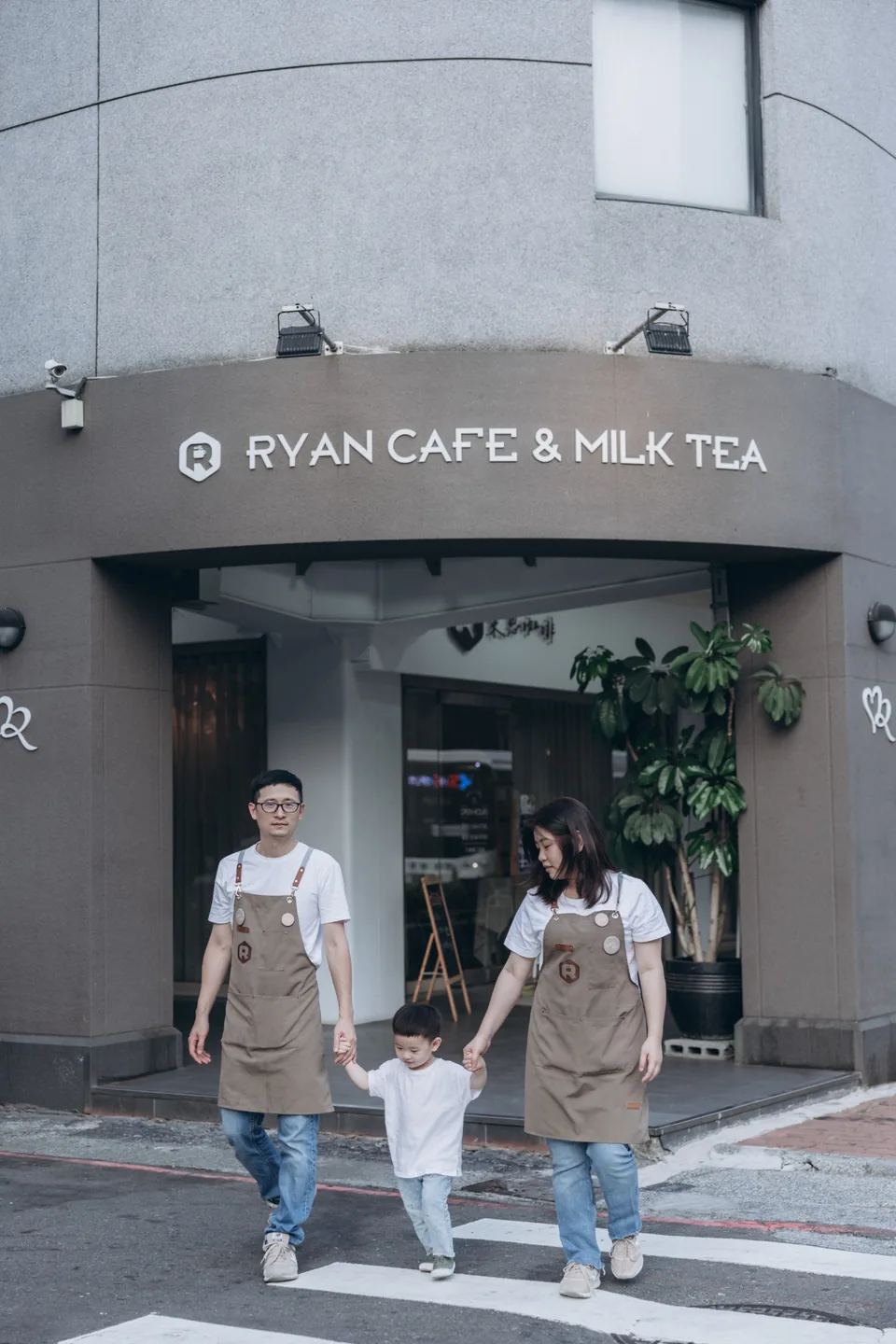 從高雄鹽埕出發|萊恩咖啡的品牌故事與媒體報導